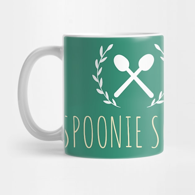 SPOONIE SQUAD by Spoonie Squad